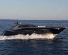 Sunseeker. 1995 год год, длина 20,00 м., двигатель стационарный, 2 300,00 л.с., дизель. Под заказ