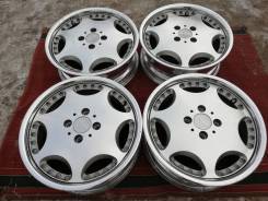 Enkei AME. 5.5x15", 4x100.00, ET42, ЦО 60,1 мм. Под заказ