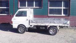 Mazda Bongo Brawny. Продам Mazda Bongo, 2 200 куб. см., 1 000 кг., 4x4