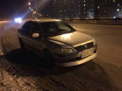 Mitsubishi Lancer Cedia. автомат, 4wd, 1.5 (100 л.с.), бензин, 79 000 тыс. км
