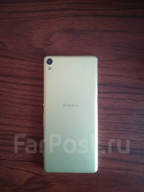 Sony Xperia XA. �/� ����