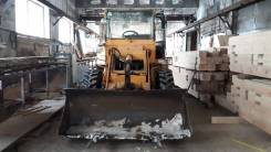 Амкодор 702. Продам Погрузчик ТО-6А, Дизельный