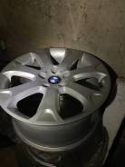 BMW. 8.5x18", 5x120.00, ET46, ЦО 74,1 мм.