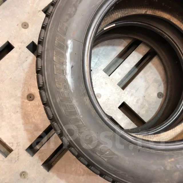 Bridgestone Blizzak For Taxi TM-02. ������, ��� �����, �/�, ����� 20 % ����