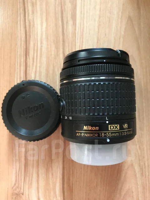 Nikon D5300. 20 � ����� �� ����