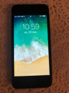Apple iPhone 5s. �/�, 16 ��, �����, 4G LTE