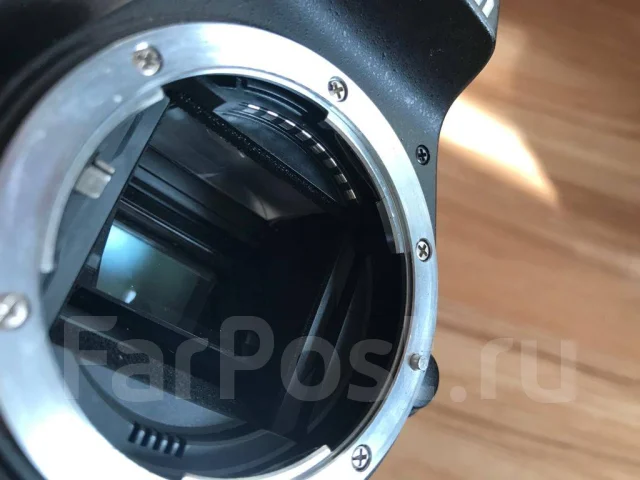 Nikon D5300. 20 � ����� �� ����