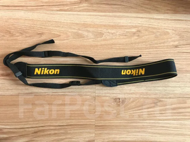 Nikon D5300. 20 � ����� �� ����