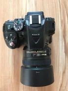 Nikon D5300. 20 � ����� ��