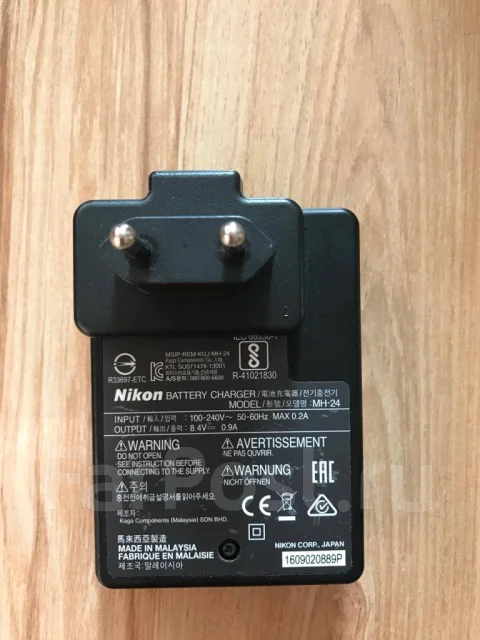 Nikon D5300. 20 � ����� �� ����