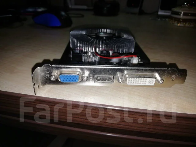 GeForce GT 440 ����
