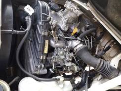 Toyota Town Ace. Тойота тоунайс, 2 000 куб. см., 1 000 кг., 4x4