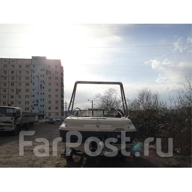 Изгововление лееров, арок во Владивостоке