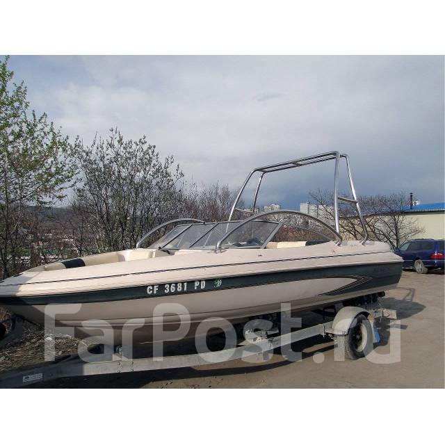 Изгововление лееров, арок во Владивостоке