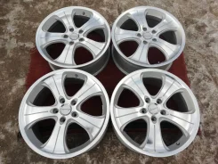 Lenso Raiden Fuza. 7.5x18", 5x114.3, ET55, �� 73���. ��� ����� �� ������������ ����
