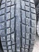 Yokohama Geolandar I/T-S G073. Зимние, без шипов, 2010 год, 10 %, 4 шт