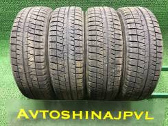 Bridgestone Blizzak Revo GZ. Зимние, без шипов, 2013 год, 10 %, 4 шт