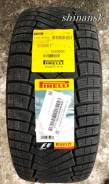 Pirelli Ice Zero FR. Зимние, без шипов, без износа, 4 шт