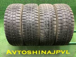 Dunlop Winter Maxx WM01. Зимние, без шипов, 2016 год, 10 %, 4 шт