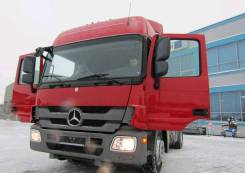 Продам Mercedes-Benz Actros