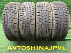 Bridgestone Blizzak Revo1. Зимние, без шипов, 2003 год, 5 %, 4 шт