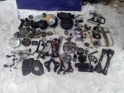 Продам запчасти на советскую технику