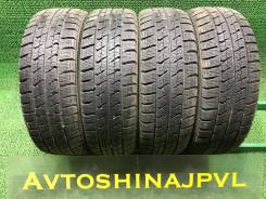 Goodyear Ice Navi Zea II. Зимние, без шипов, 2013 год, 10 %, 4 шт