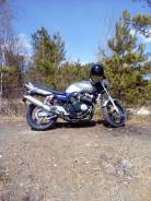 Honda CB 400SFV. 400 куб. см., исправен, птс, с пробегом