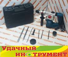 Перфораторы.