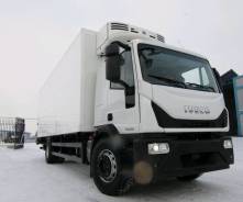 Iveco Eurocargo. Продам iveco EuroCargo, 4x2