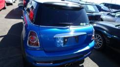 Дверь багажника. Mini One Mini Hatch, R56 Mini Clubman, R55 Mini Coupe, R58