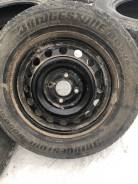 Bridgestone B650AQ. Летние, 40 %, 2 шт