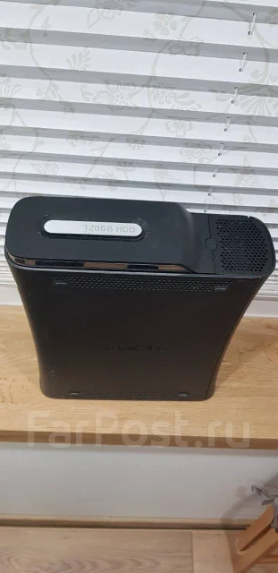 Microsoft Xbox 360 Pro ����