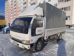 Nissan Diesel Condor. Продается грузовик ниссан дизель кондор, 4 600 куб. см., 3 000 кг., 4x2