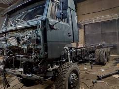 КамАЗ 6522. Камаз 6522, 20 000 кг., 6x6