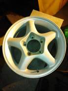 Forgiato SCUDO. x16", 5x139.70, ET25