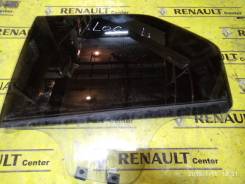 Стекло боковое. Renault Logan, L8, LS0G/LS12 Двигатели: H4M, K4M, K7J, K7M