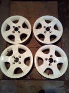 ABT. 6.0x14", 4x100.00, ET37, ЦО 67,1 мм.