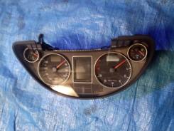 Панель приборов. Audi A4, 8EC, 8ED Audi S4, 8EC, 8ED Двигатели: ALT, ALZ, ASB, AUK, AWA, BBJ, BBK, BCZ, BDG, BFB, BGB, BHF, BKE, BKH, BKN, BLB, BMN, B...