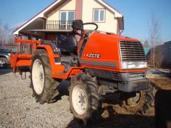 Kubota. Продам трактор ASTE A19 Япония, 19 л.с.