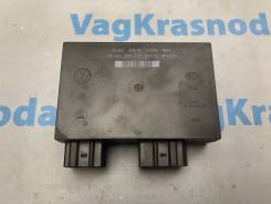 Блок комфорта. Volkswagen: Passat, Bora, Jetta, Golf, Beetle, Polo Skoda Octavia, 1U2, 1U5 Seat Toledo, 1M1, 1M2 Seat Leon, 1M1, 1M2 Двигатели: 1Z, AC...