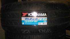 Yokohama. Летние, 2018 год, без износа, 4 шт