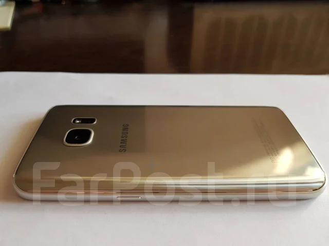 Samsung Galaxy S7. �/�, �����������, 3G, 4G LTE, ����������, ���������, NFC ����