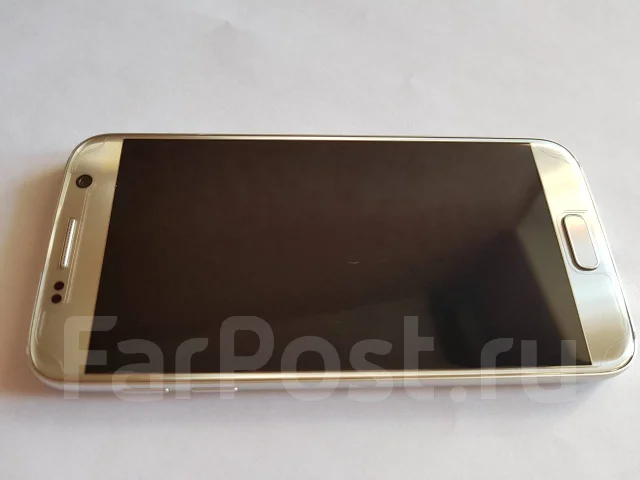 Samsung Galaxy S7. �/�, �����������, 3G, 4G LTE, ����������, ���������, NFC ����