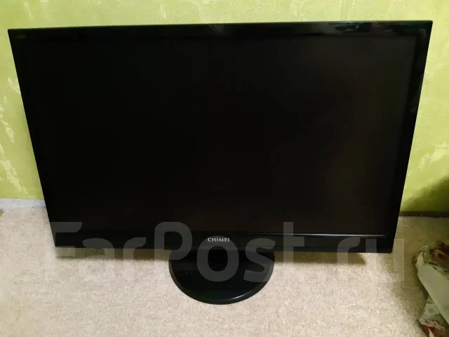 Chimei. 24" ����