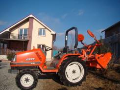 Kubota. Продам трактор ASTE A195 Япония, 20 л.с.