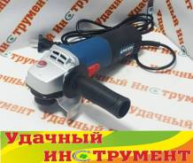 Шлифмашины угловые.