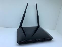 Wi-Fi роутер D-link DIR-615. iCity во Владивостоке Wi-Fi роутеры.