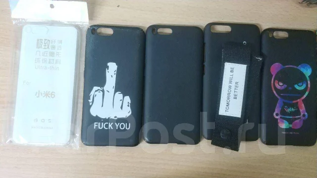 Xiaomi Mi6. �/�, ������, 3G, 4G LTE, Dual-SIM, ����������, NFC ����