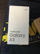 Samsung Galaxy A3. �����, �������, 3G, 4G LTE, Dual-SIM, ���������� ����